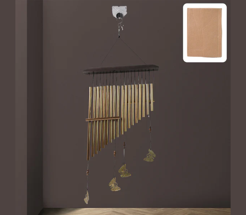 Mix Design Wind Chims